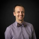 Christopher Laubenthal headshot