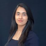 Rutuja Pawar headshot