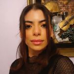 Soha Elghany head shot