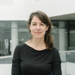 Monika Fratczak headshot