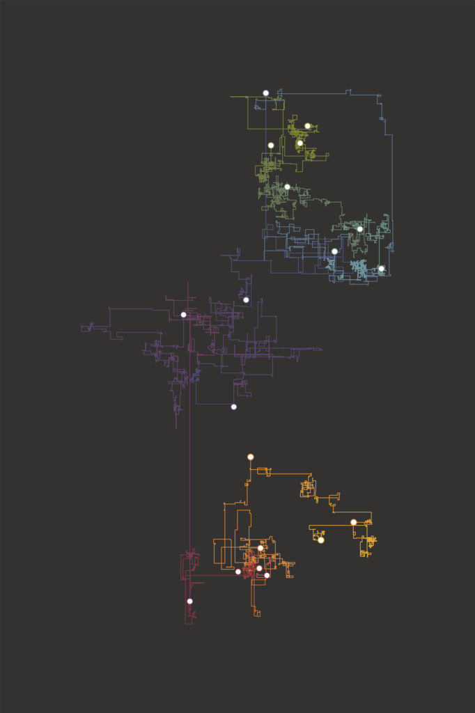 Final path