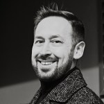 Alex Kolokolov head shot